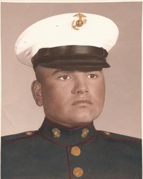Juan US Marine