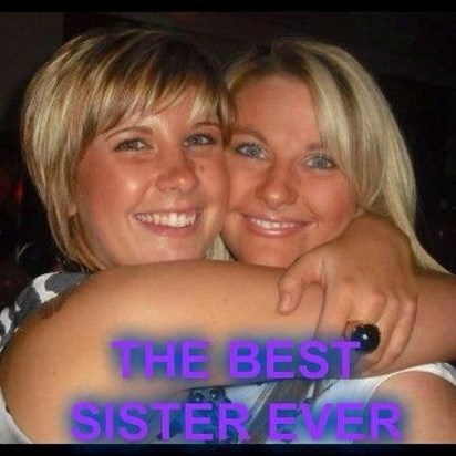 best sister ever xx
