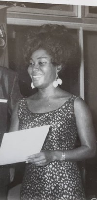 1960's Ghana