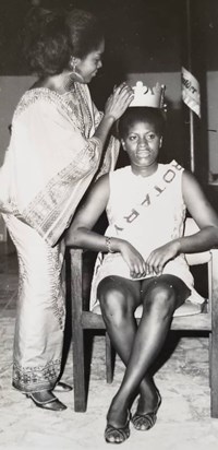 Ghana 1960's