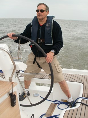 Steve Sailing