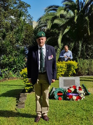 Australian remembrance