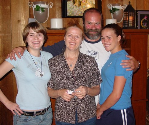 LewisFamily2006.  Some of the best people I know.