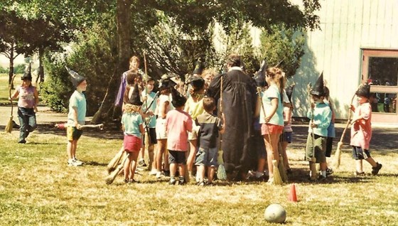 Wizard Camp 2004