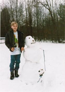 Winter - 1994