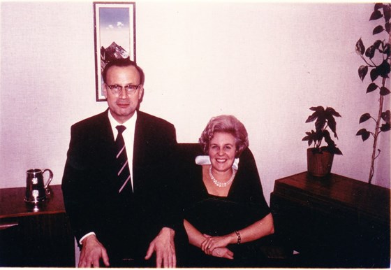 Mum and Dad 6