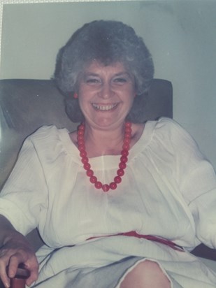my beautiful mum.we will miss you .20190428 171123