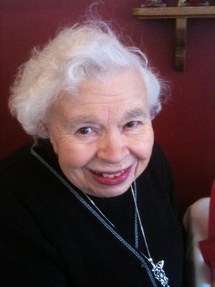 Marjorie 2010