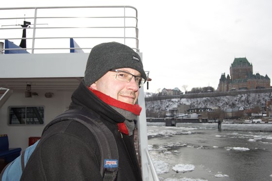 Château Frontenac 2010