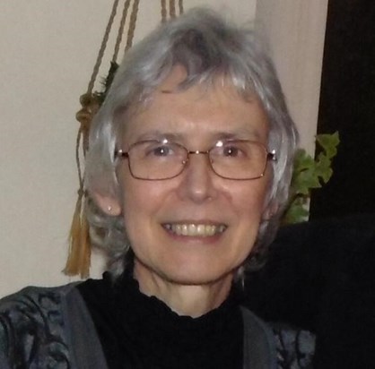 Janet Christmas 2014