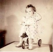 Baby Babs 1940