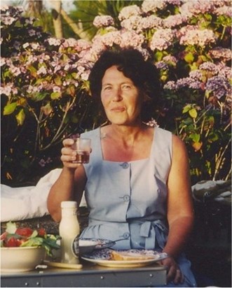 Eleanor 1983
