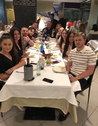 Tenerife 2018