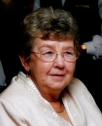 Hilda McKeever 1