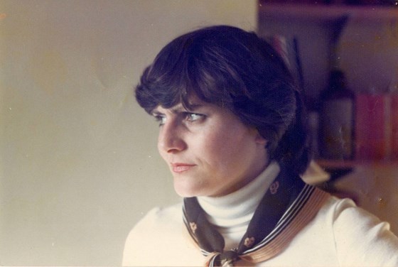 Jane 1975