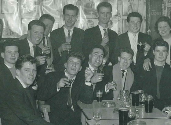 boys night out 1959?