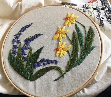 Beck Embroidery