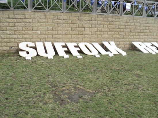 Suffolk Remembers June21st 2019
