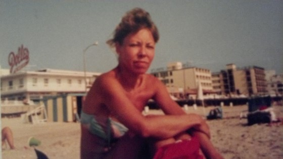 Rehoboth Beach- late 1980's