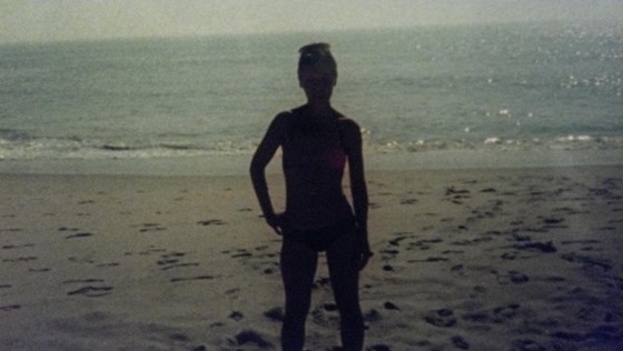 Rehoboth Beach- mid 1980's