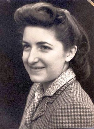 mum 1943
