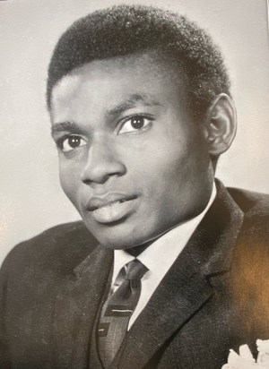 Adebayo Adeyemo 