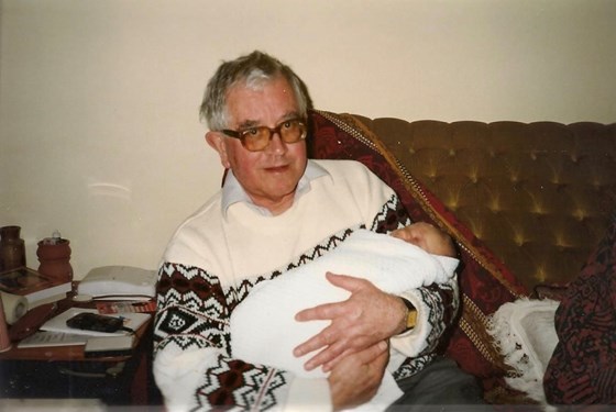 Grandad John