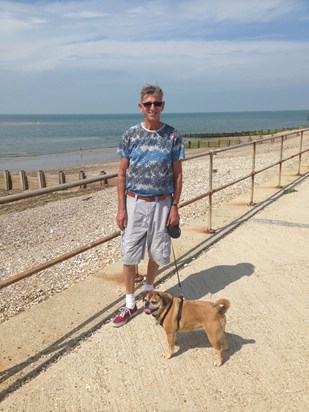 Lots of fun times at Selsey