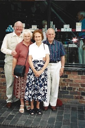 Black Country Museum 