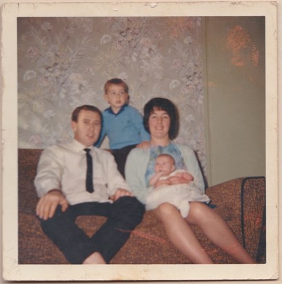 Family 1966