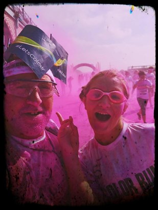 Colour Run