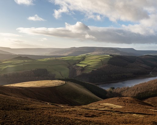 Peak District 