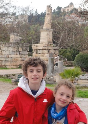 Athens Feb 2012 !