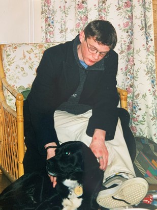 Fraser and Bruno 1999