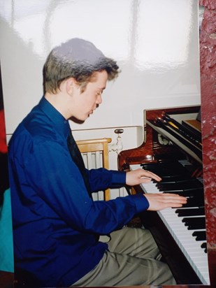 Oakham School,1999