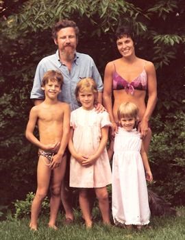 Family c. 1974