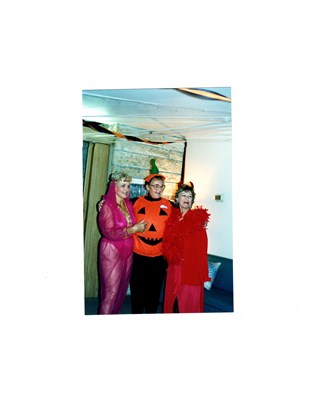 Halloween1992