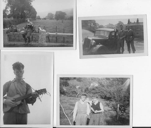 07 YHA Wales 1954