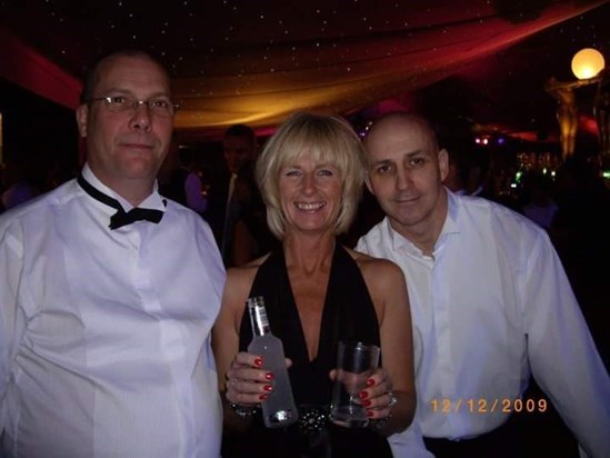 great memories of our Xmas parties xx