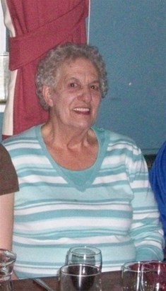 Lou in 2010