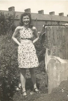 Mum 24 apr 1945