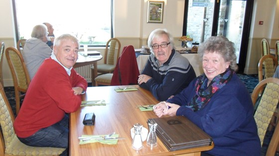 Wensleydale Creamery