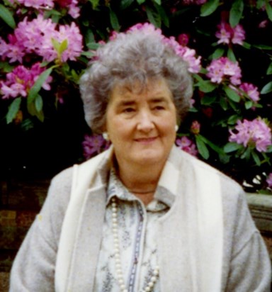 Joyce Cartwright