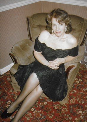 Frances, 1996.