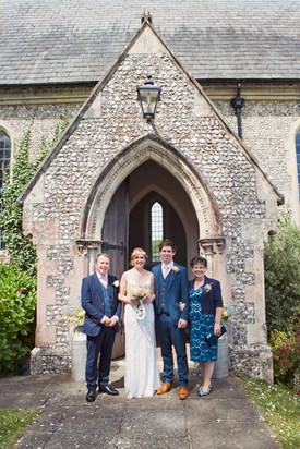 VT 49 - Ben & Kathleen's wedding 2015