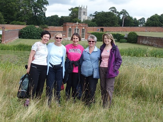 Ickworth House