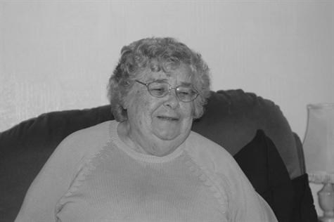 Mum in 2005