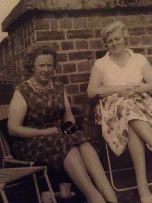 You and aunt bet, 28 Kestral Road