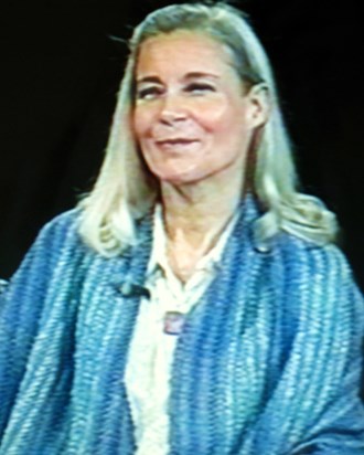 Sophia (From Salura TV appearance in 1998)