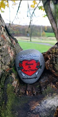 'Forever In Our Hearts' Walk 2021 - Heaton Park 